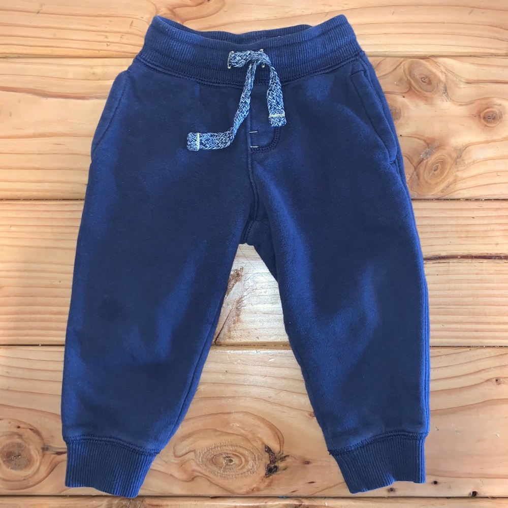 Carter’s Toddler Boys Sweat Pants